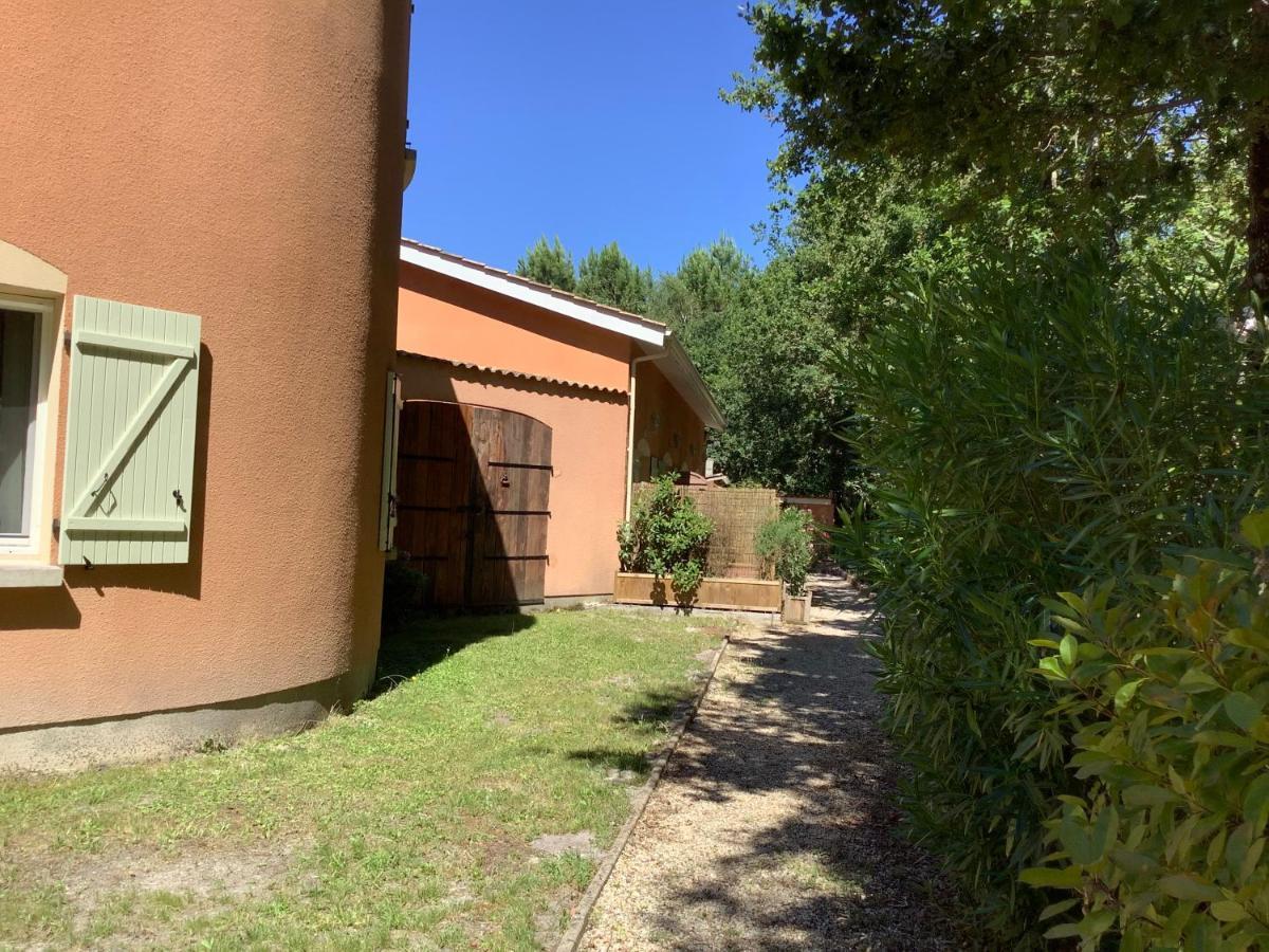 La Morandiere Appartement Grayan-et-l'Hopital