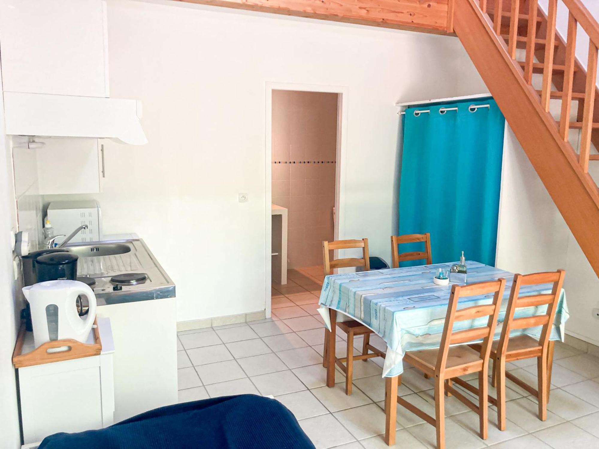 La Morandiere * Grayan-et-l'Hopital