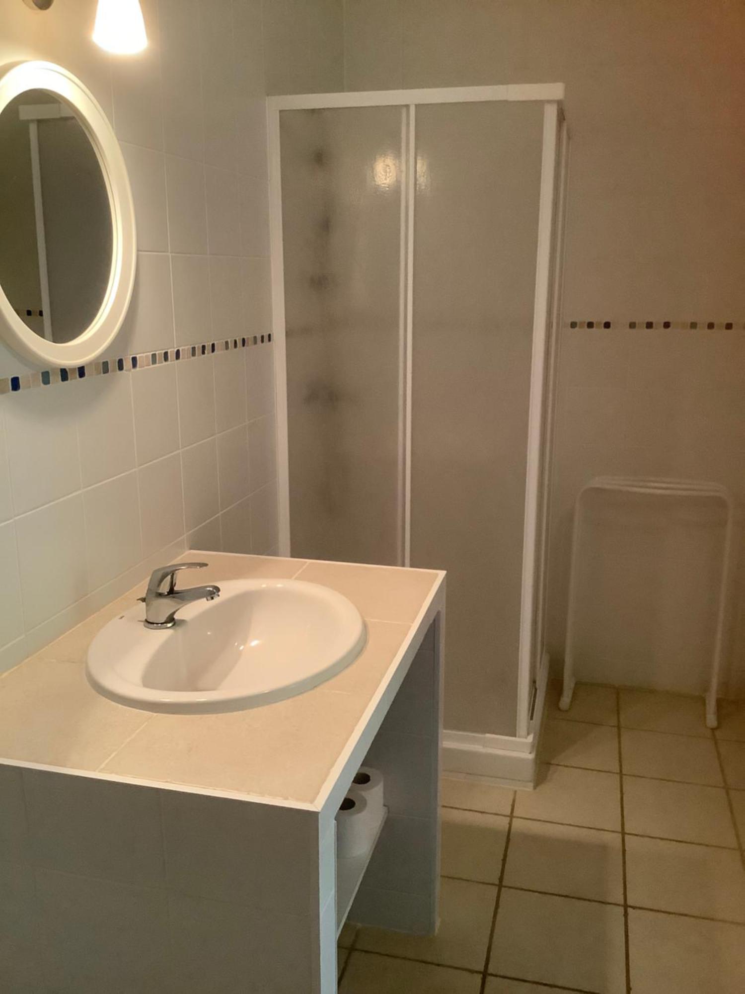La Morandiere Appartement