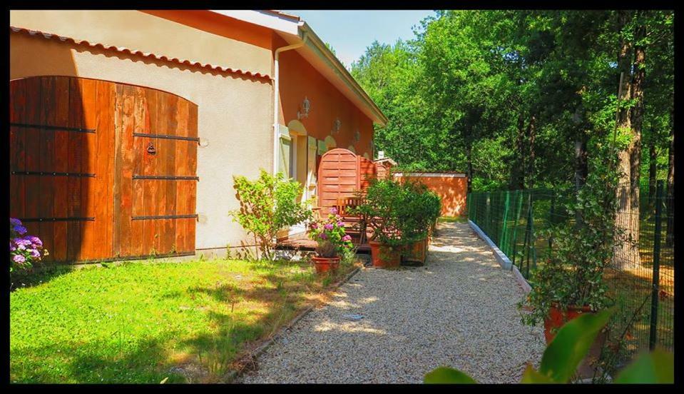 La Morandiere Appartement