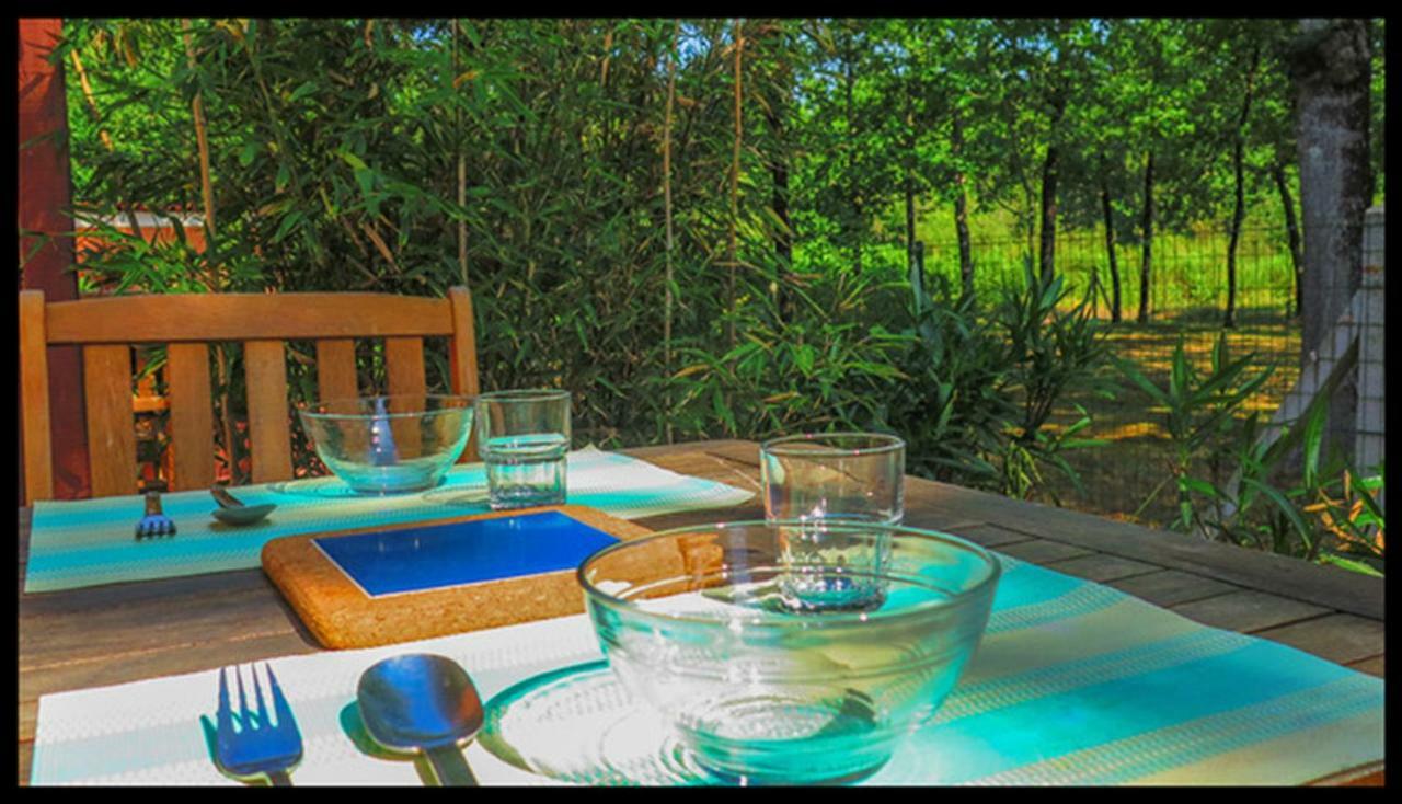 La Morandiere Appartement *